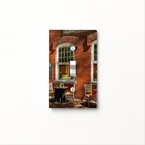 City _ Corning NY _ The Source Light Switch Cover