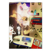 City escape 2013 (Front)