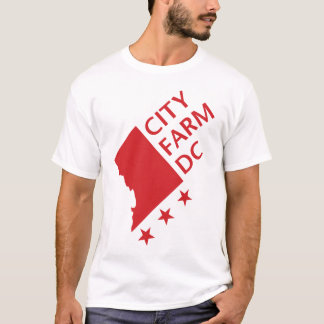 City Farm DC T-Shirt
