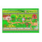 City-Farm Roads for Cars  Placemat