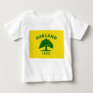 Oakland's Own 1852 - Long Sleeve Tshirt