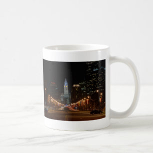 City Hall Coffee Mug