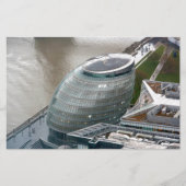 City Hall London England (Front)