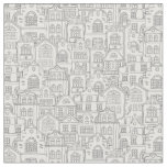 City Houses - Neighborhood Homes Fabric