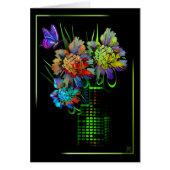 City in Bloom (Front)