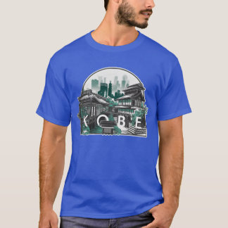 City Japan friends T-Shirt