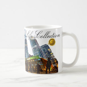 City Life Collection #2 Mug