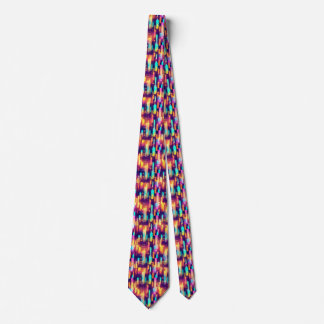 City Lights - 1 Neck Tie