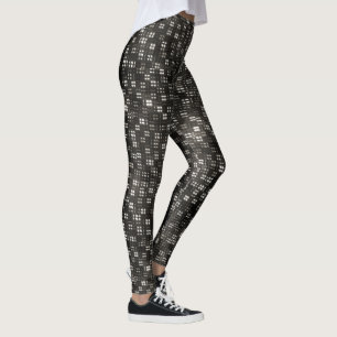 City Lights Leggings