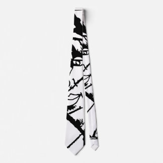 CITY LIPZ NECK TIE