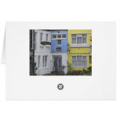 City Living Cards (Back Horizontal)