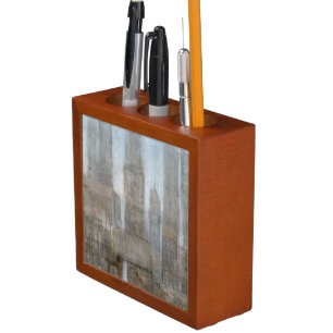 City Midst I Desk Organizer