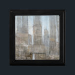 City Midst I Jewelry Box<br><div class="desc">Home Décor</div>