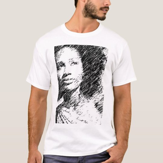 CITY NAPPS T-Shirt