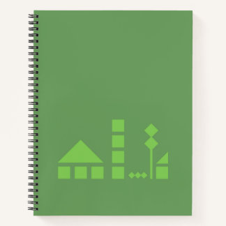 City Notebook