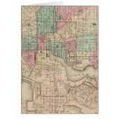 City of Baltimore, Maryland (Front)