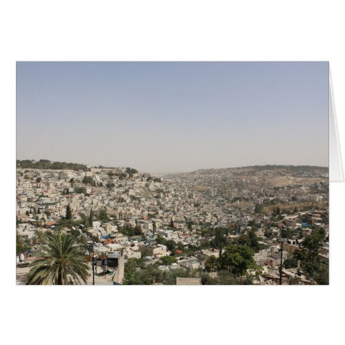 City of David