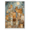 City of David Birth of Jesus Christmas Card