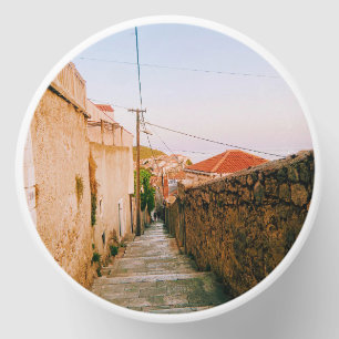 City of Dubrovnik Mini Candle Favors