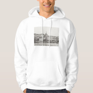City of Geneva 2011 Hoodie