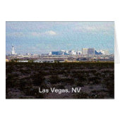 City of Las Vegas (Front Horizontal)