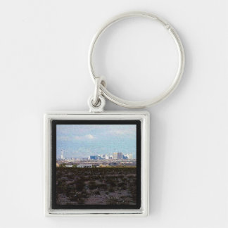City of Las Vegas Keychain