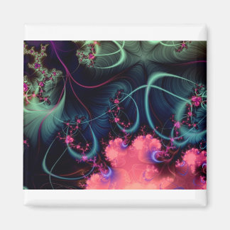 City of Light Magnet