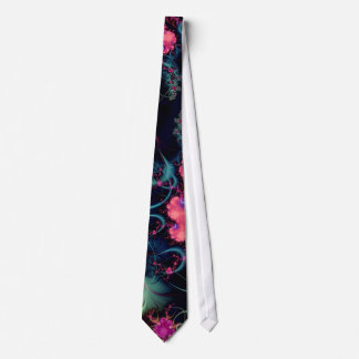 City of Light Neck Tie