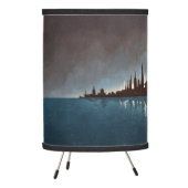 City of Lights Table Lamp (Left)