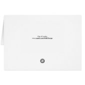 City of London Cards (Back Horizontal)