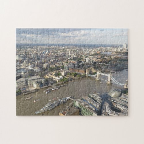 City of London _ Puzzle