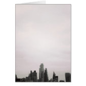 City of London Skyline (Front)