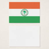 City of Miami flag (Front & Back)