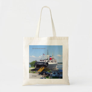 City of Milwaukee tote bag