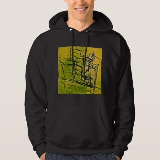 CITY OF MOHAWK HOODIE