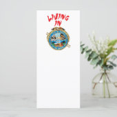 City of Oregon (Standing Front)