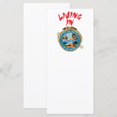 City of Oregon (Front/Back)