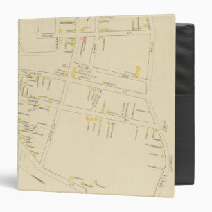 City of Portsmouth 3 Ring Binder