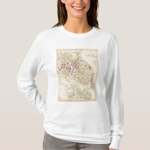 City of Portsmouth 3 T-Shirt