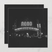 City of Reno (Front/Back)