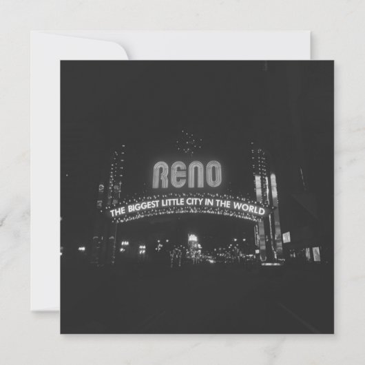 City of Reno (Back)