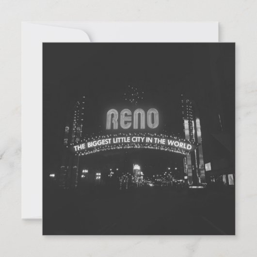 City of Reno (Front)