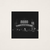 City of Reno (Front)