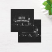 City of Reno (Desk)