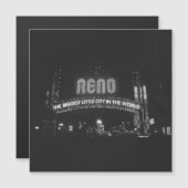 City of Reno (Front/Back)