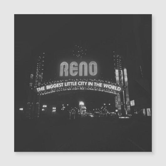 City of Reno (Front)