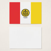 City of San Diego flag (Front & Back)
