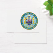 City of San Diego seal (Desk)