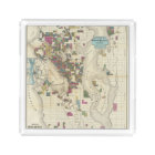 City Of Seattle And Environs