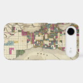 City Of Sele And Environs Case-Mate iPod Touch Case (Back (Horizontal))